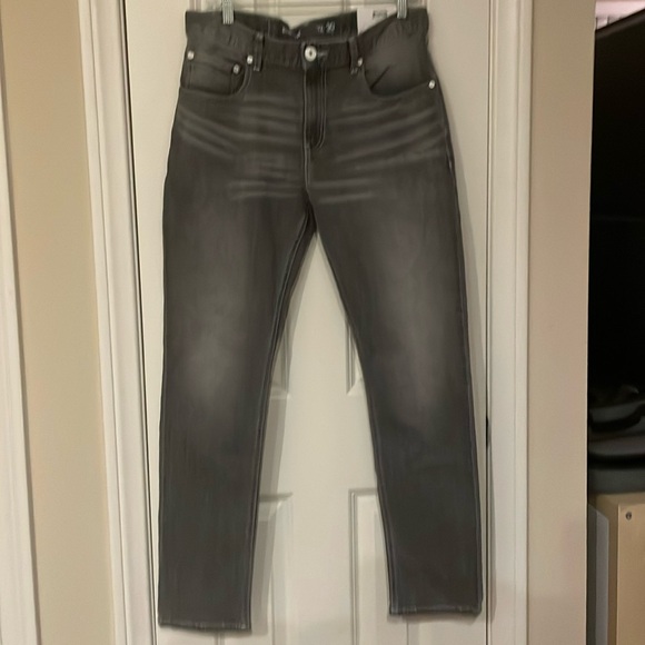 INC International Concepts Other - Inc jeans comfort stretch skinny waist 32 length 30 brand new